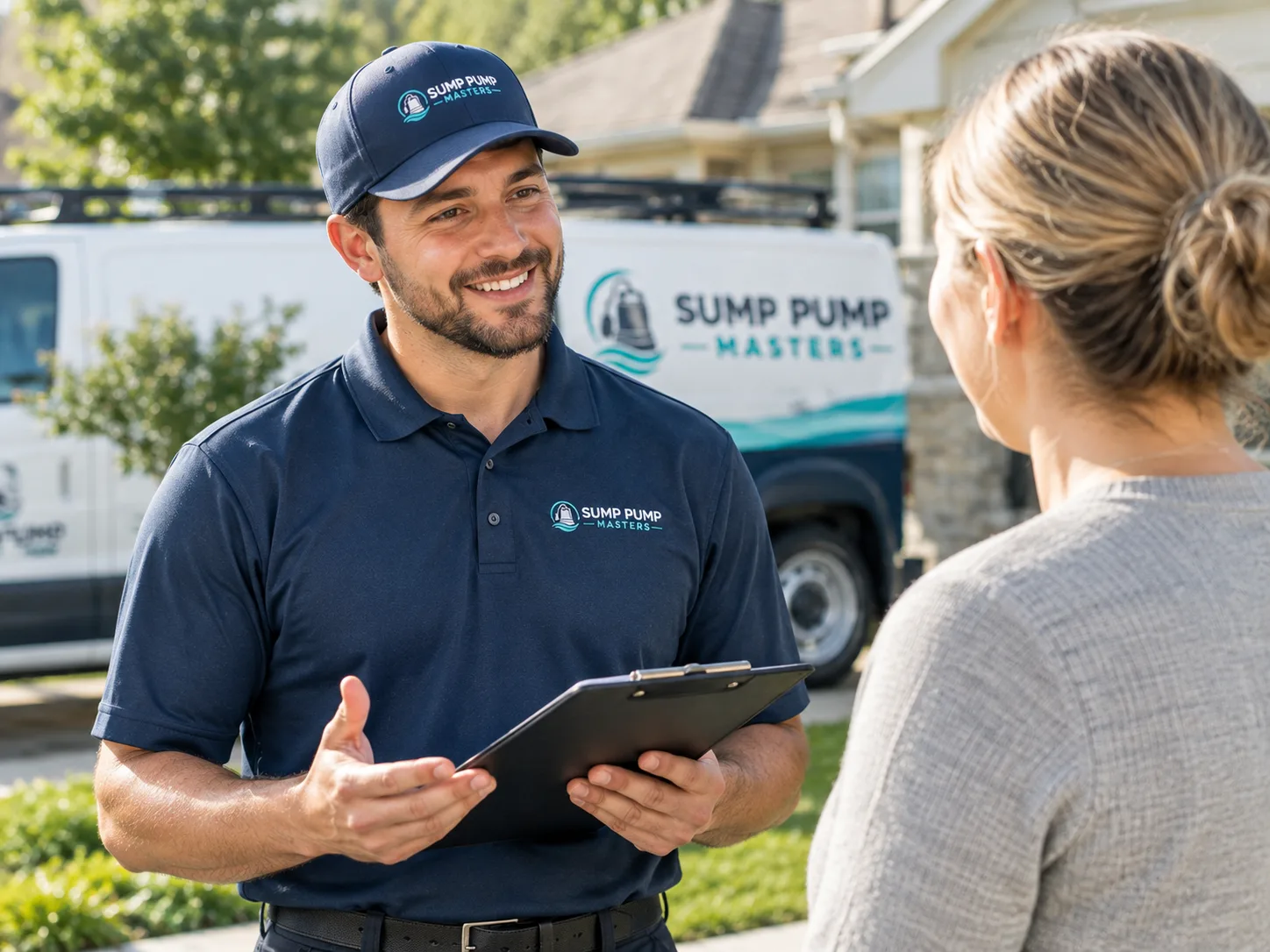 Sump Pump Repair Scott Bar, CA FAQs
